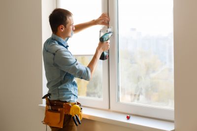 Residential Window Repair Specialists