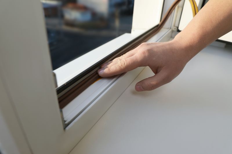 Window Coatings