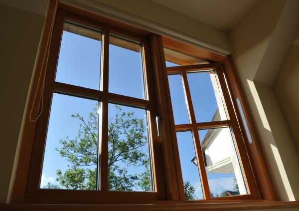 Cost of Wood Window Repair in Baltimore