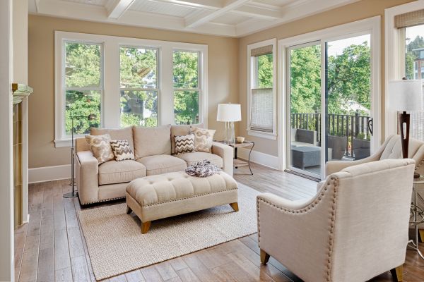 Cost of Window Casing Repair in Baltimore