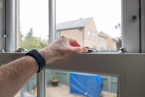 Cost of Window Lock Repair in Baltimore