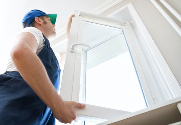 Cost of Window Flashing Repair in Baltimore
