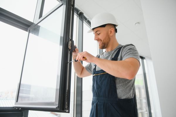 Cost of Window Spring Repair in Baltimore
