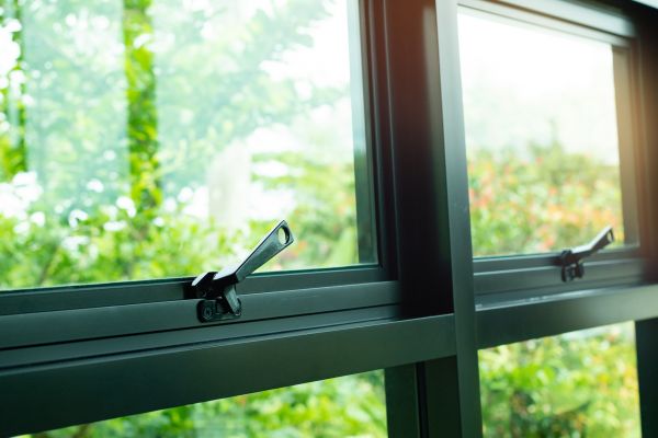 Cost of Window Crank Replacement in Baltimore