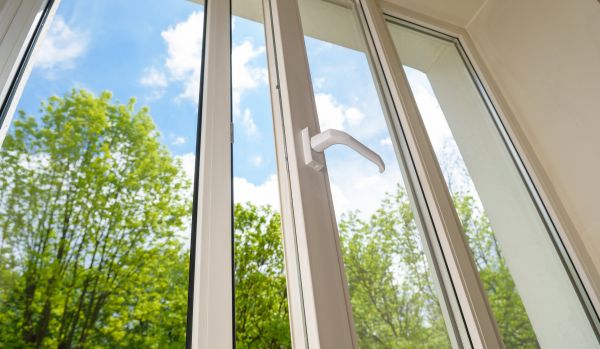 Cost of Window Glass Replacement in Baltimore