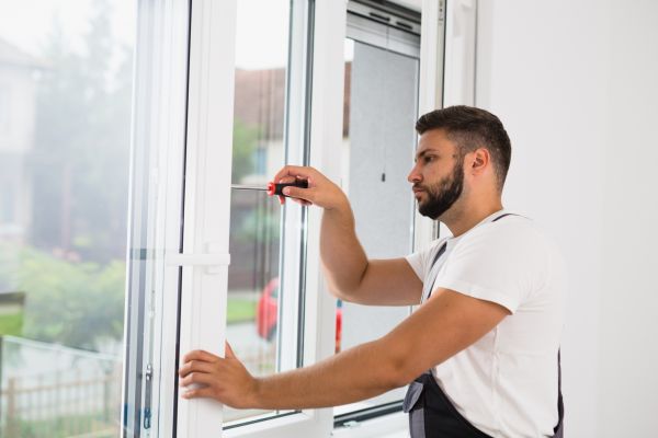 Cost of Window Opener Replacement in Baltimore