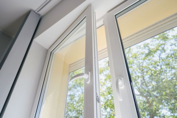 Cost of Window Pane Replacement in Baltimore