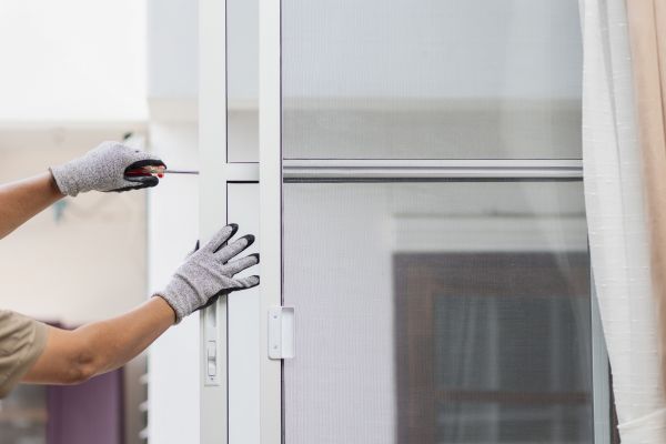 Cost of Window Roller Repair in Baltimore