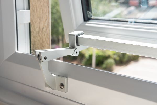 Cost of Hinged Window Repair in Baltimore